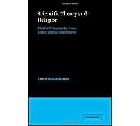 Scientific Theory And Religion