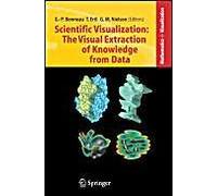 Scientific Visualization: The Visual Extraction Of Knowledge From Data