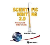 Scientific Writing 2.0 [W/ Cd]