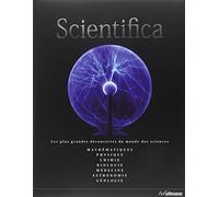 Scientifica: Guide du monde des sciences