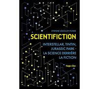 Scientifiction Quand la SF crève l'écran - Étienne Ledolley Poher - Hugo Document - ebook (ePub) - Essai