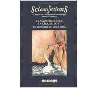 Scientifictions Tome 12 - Le Sabbat High-Tech