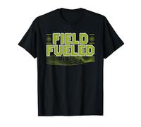 Scientifique De L Environnement Travail Terrain T-Shirt
