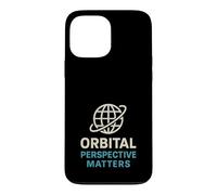 Scientifique en télédétection Chercheur en télédétection Terre Coque pour iPhone 13 Pro Max