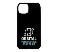 Scientifique en télédétection Chercheur en télédétection Terre Coque pour iPhone 15 Plus