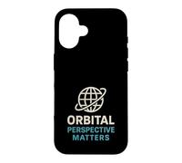Scientifique en télédétection Chercheur en télédétection Terre Coque pour iPhone 16