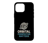 Scientifique en télédétection Chercheur en télédétection Terre Coque pour iPhone 16 Pro Max