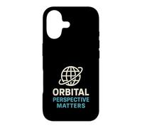 Scientifique en télédétection Chercheur en télédétection Terre Coque pour iPhone 17