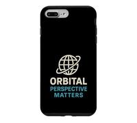 Scientifique en télédétection Chercheur en télédétection Terre Coque pour iPhone 7 Plus/8 Plus