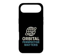 Scientifique en télédétection Chercheur en télédétection Terre Coque pour iPhone Air