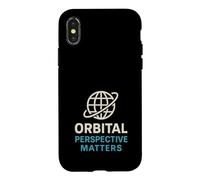 Scientifique en télédétection Chercheur en télédétection Terre Coque pour iPhone X/XS