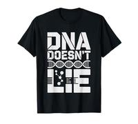Scientifique Forensique Analyse Adn Analyste Biologie Pro du T-Shirt