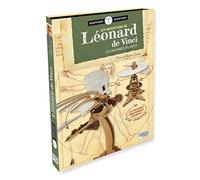 Scientifiques et inventeurs - Les machines de Léonard de Vinci - Les machines