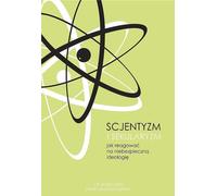 Scientisme et laïcité - J.P. Moreland (Buch auf Polnisch)