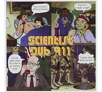 Scientist – Dub 911 – Membran