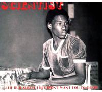 ...the Dub Album They Didn’t Want You to Hear!