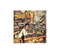 Scientist dub Vinyle