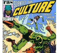 Scientist Dubs Culture Into Parallel Universe