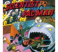 Scientist - Encounters Pac-Man at. [Import]