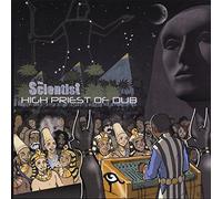 Scientist - High Priest of Dub