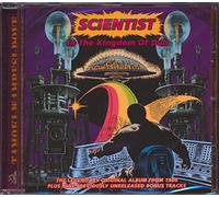 Scientist - In the Kingdom of Dub