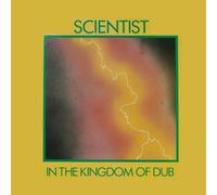 Scientist - in The Kingdom. -Remast [Import]