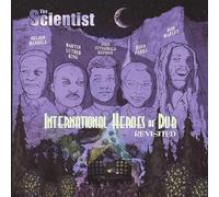 Scientist - International Heroes of Dub Revisited