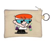 Scientist mad Maybe Porte-monnaie Beige