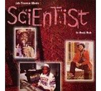 Scientist Meets Jah Thomas - In Rock Dub