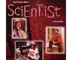 Scientist Meets Jah Thomas - In Rock Dub