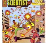 Scientist Meets the Space Invaders [VINYL] [UK Import]
