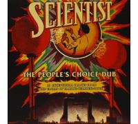 Scientist - People's Choice Dub [Import]