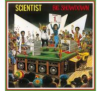 Scientist & Prince Jammy - Big Showdown