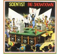 Scientist & Prince Jammy - Big Showdown [Import]