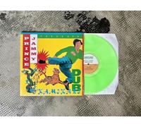 Scientist & Prince Jammy - Kamikazi Dub