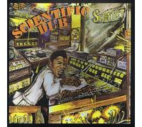 Scientist - Scientific Dub (10" Boxset)