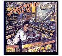 Scientist - Scientific Dub [Vinyl Lp]