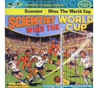 Scientist - Scientist Wins The World Cup