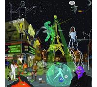 Scientist - Untouchable