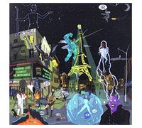 Scientist - Untouchable
