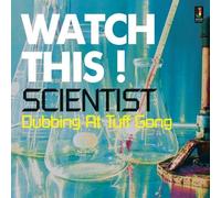 Scientist – Watch This – Dubbing Attuff Gong – CD