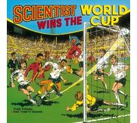 Scientist Wins the World Cup by Scientist [VINYL] NEUF