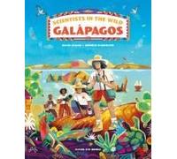Scientists In The Wild: Galápagos