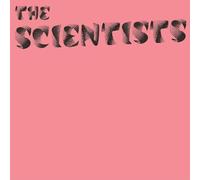 Scientists,the - The Scientists (Sun Yellow Vinyl) [Import]