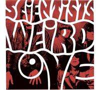 Scientists,the - Weird Love (Pink Vinyl) [Import]