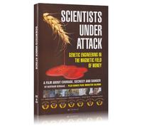 Scientists Under Attack: Genetic Engineering in the Magnetic Field of Money DVD