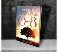 Scientologie 0-8