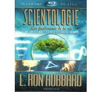 Scientologie : Les fondements de la Vie (DVD) [Blu-Ray]