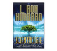 Scientologie : les fondements de la vie (Les Fondements livre 26):le livre de base de la théorie et de la pratique de la scientologie pour débutants