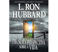 Scientology: A New Slant on Life (Portugais) (édition Portugaise) [Import]